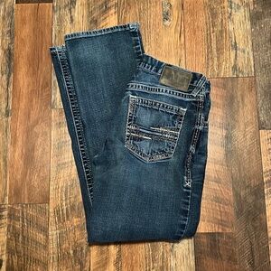 Ariat M4 Low Rise Men’s Jeans